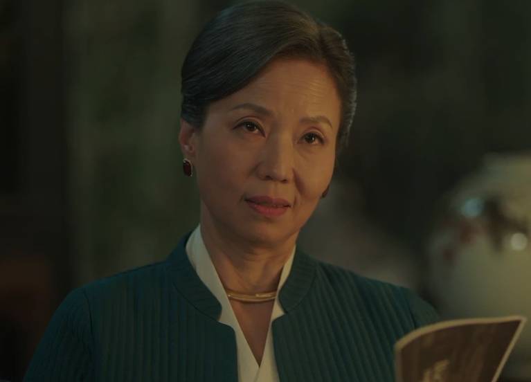 still cut drama Korea Tastefully Yours (youtube.com/@Studio_Genie)